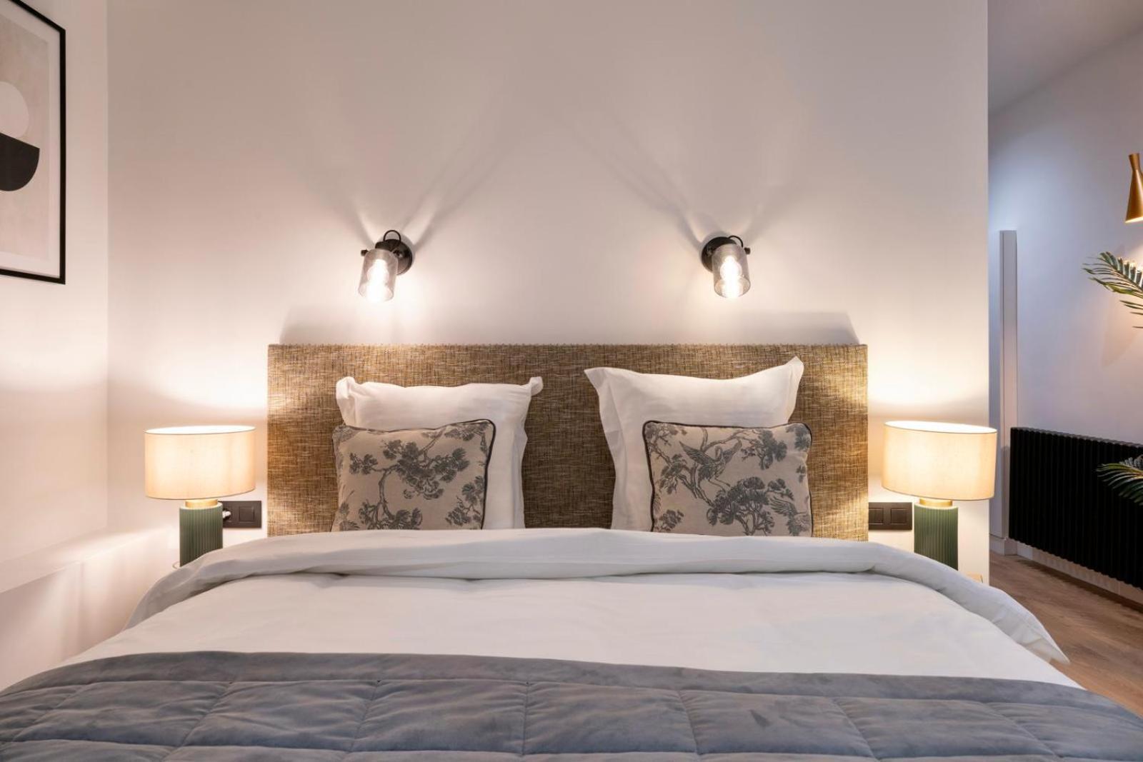 Appartement Cosy A 9 Min A Pied De La Cathedrale Notre Dame Paris Ngoại thất bức ảnh