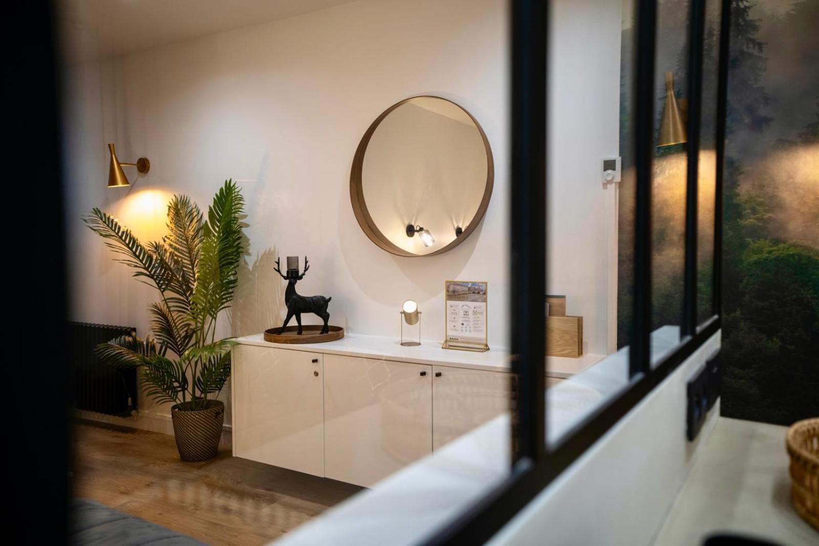 Appartement Cosy A 9 Min A Pied De La Cathedrale Notre Dame Paris Ngoại thất bức ảnh
