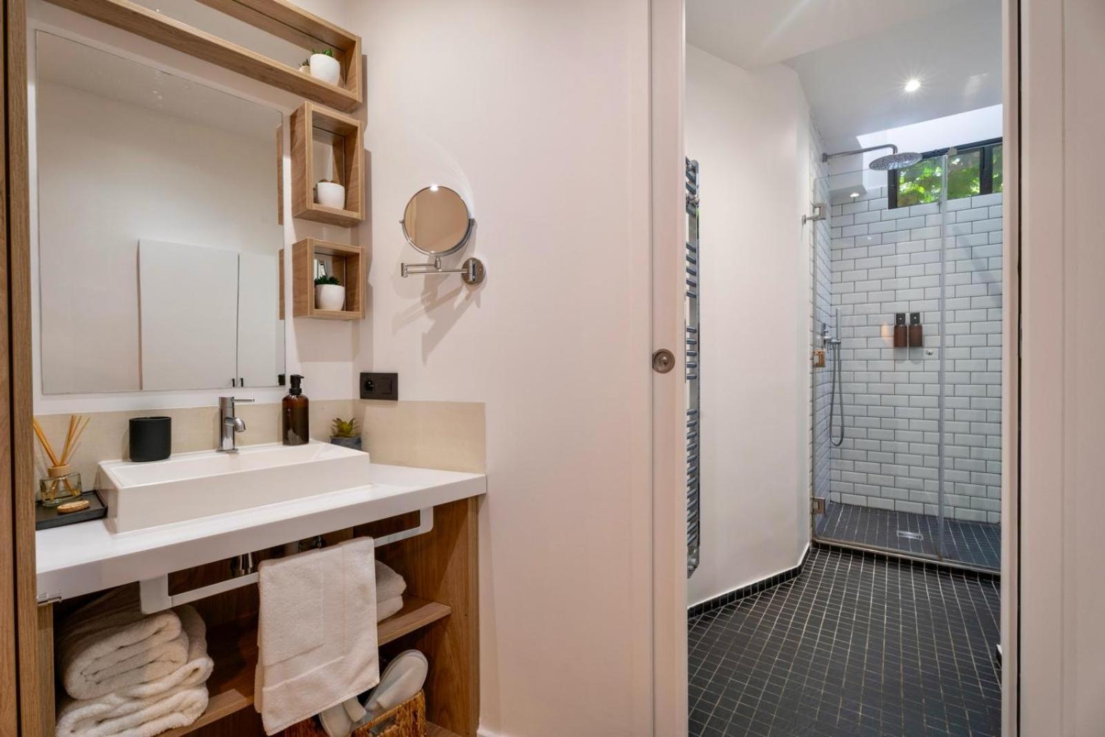 Appartement Cosy A 9 Min A Pied De La Cathedrale Notre Dame Paris Ngoại thất bức ảnh