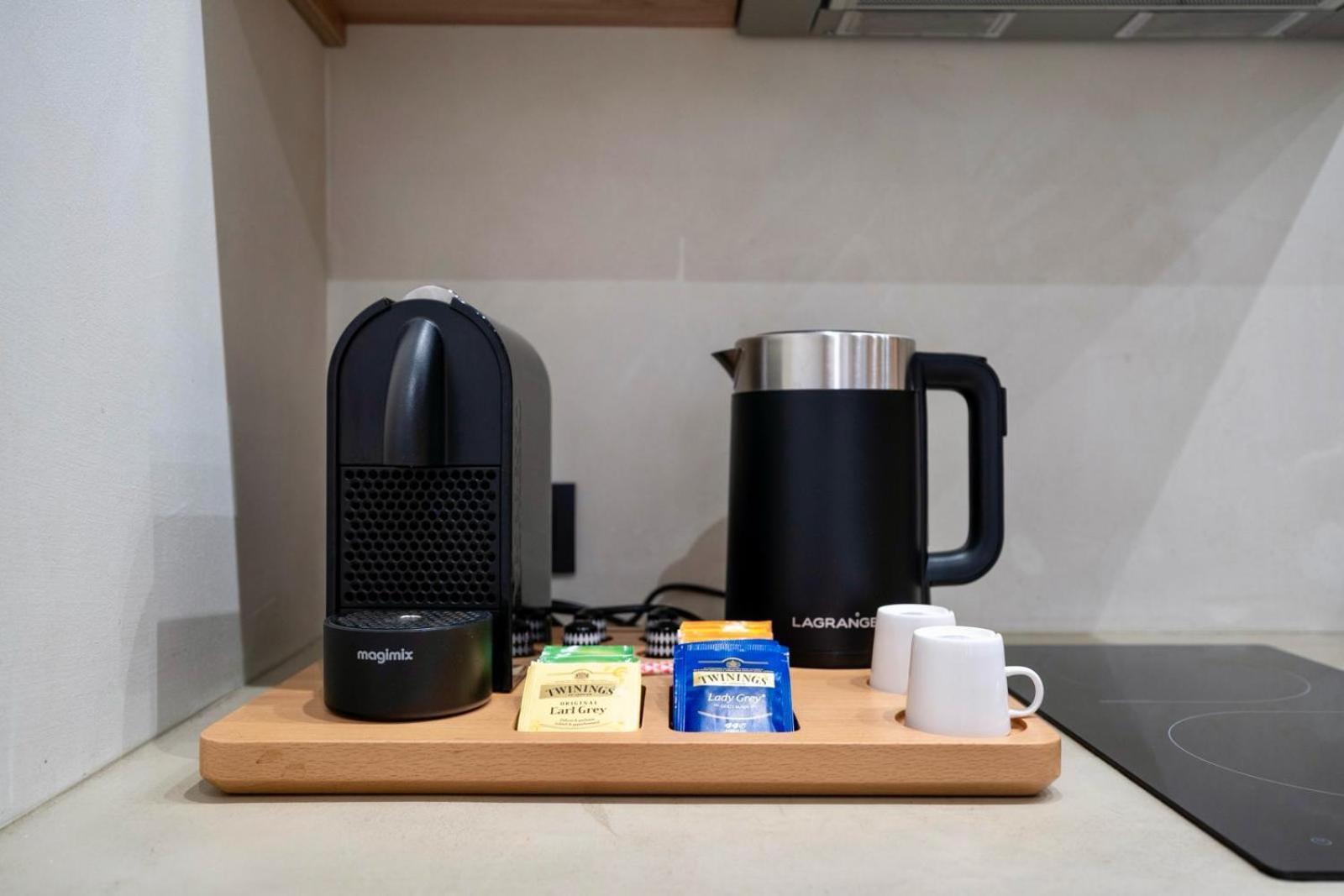 Appartement Cosy A 9 Min A Pied De La Cathedrale Notre Dame Paris Ngoại thất bức ảnh