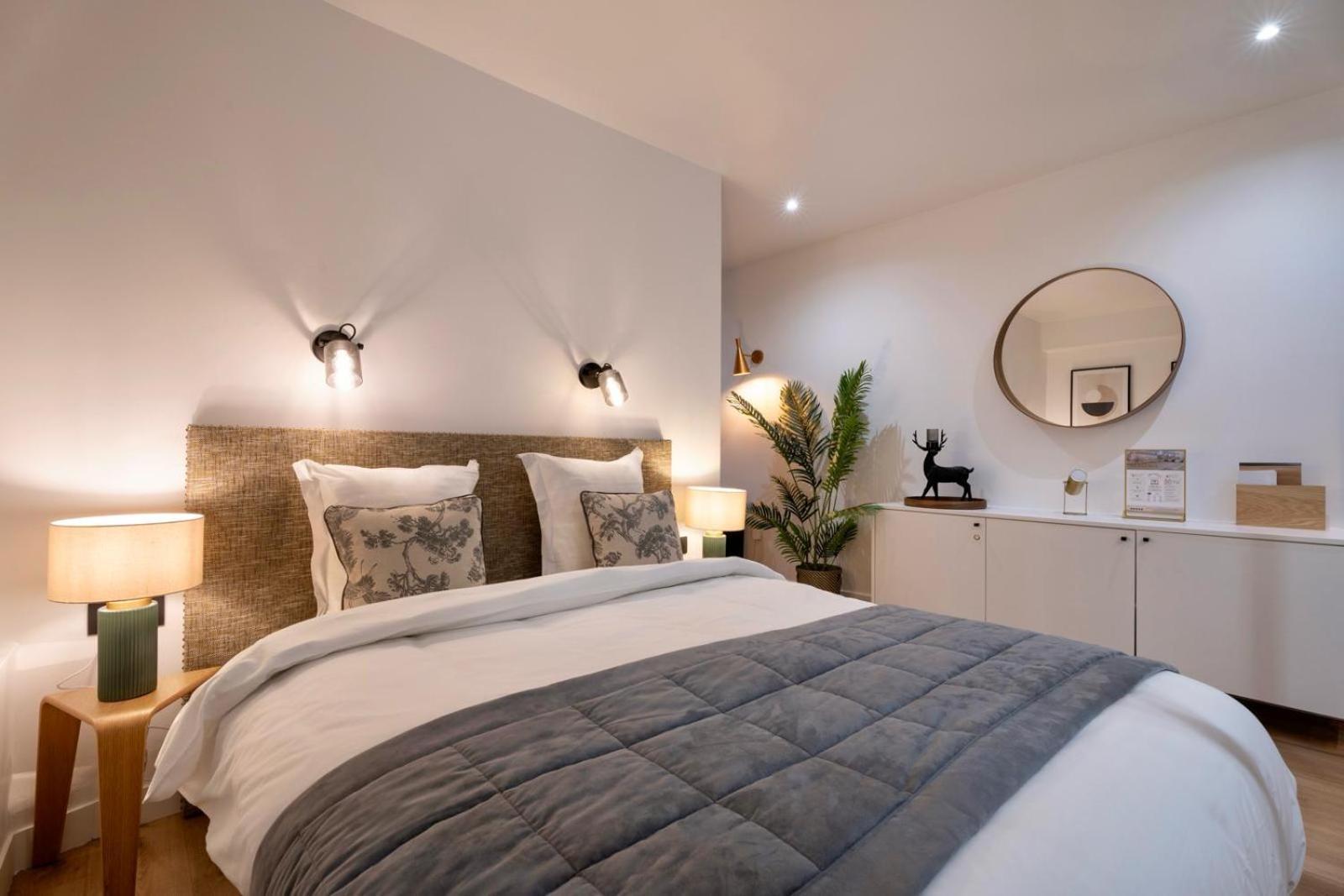 Appartement Cosy A 9 Min A Pied De La Cathedrale Notre Dame Paris Ngoại thất bức ảnh