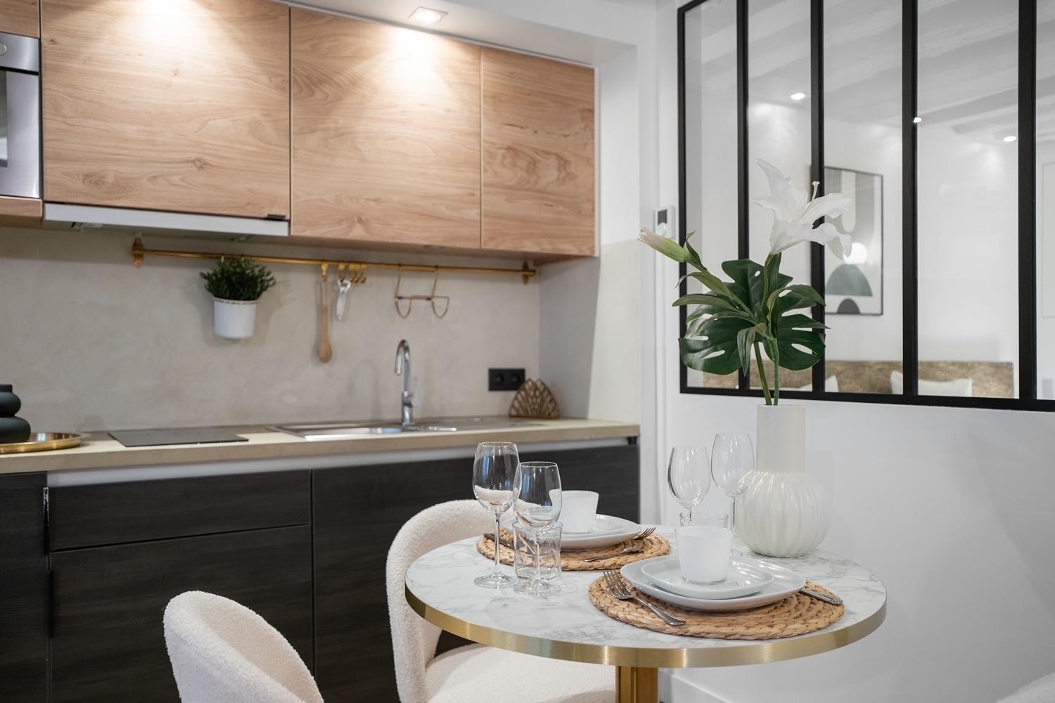 Appartement Cosy A 9 Min A Pied De La Cathedrale Notre Dame Paris Ngoại thất bức ảnh