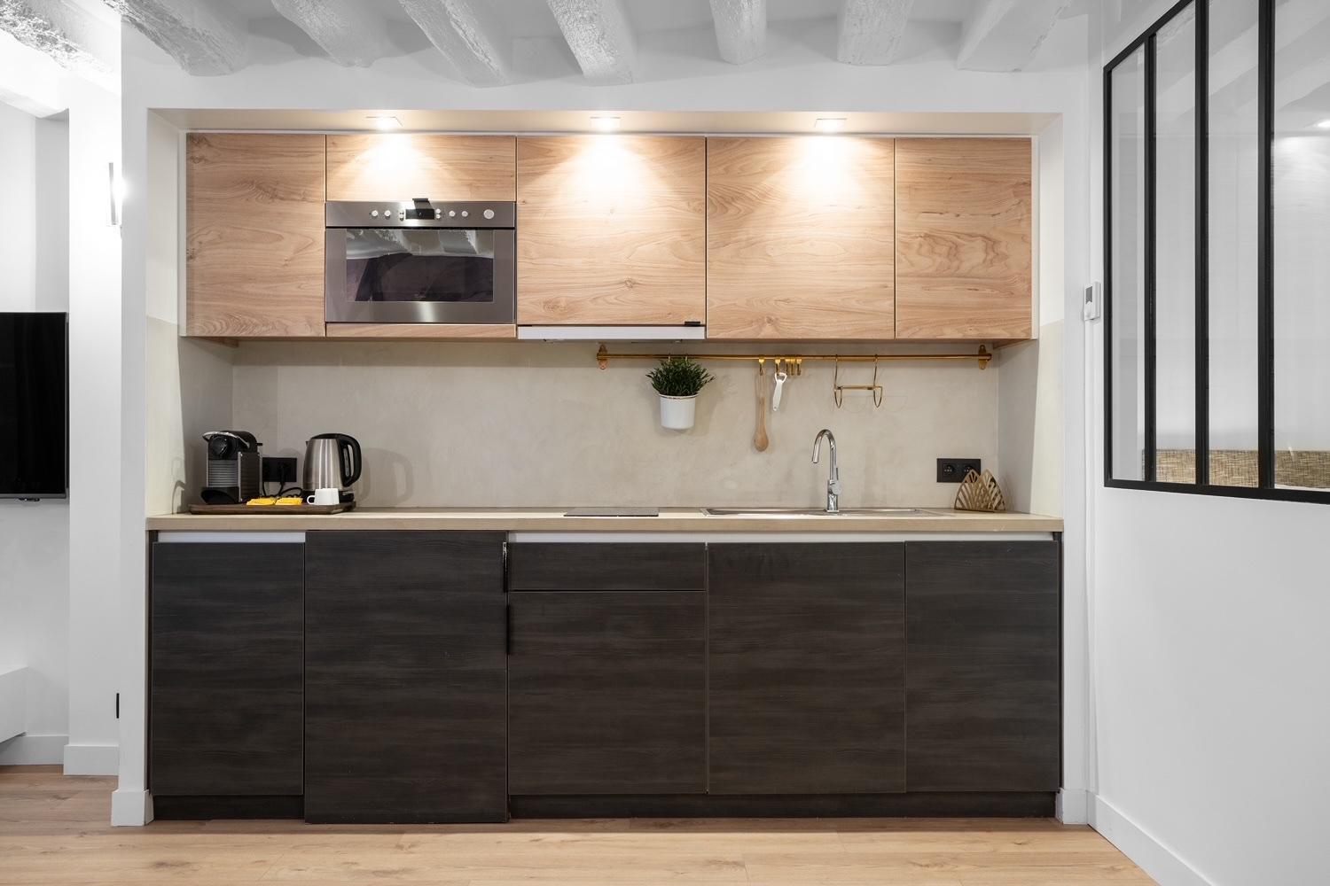 Appartement Cosy A 9 Min A Pied De La Cathedrale Notre Dame Paris Ngoại thất bức ảnh