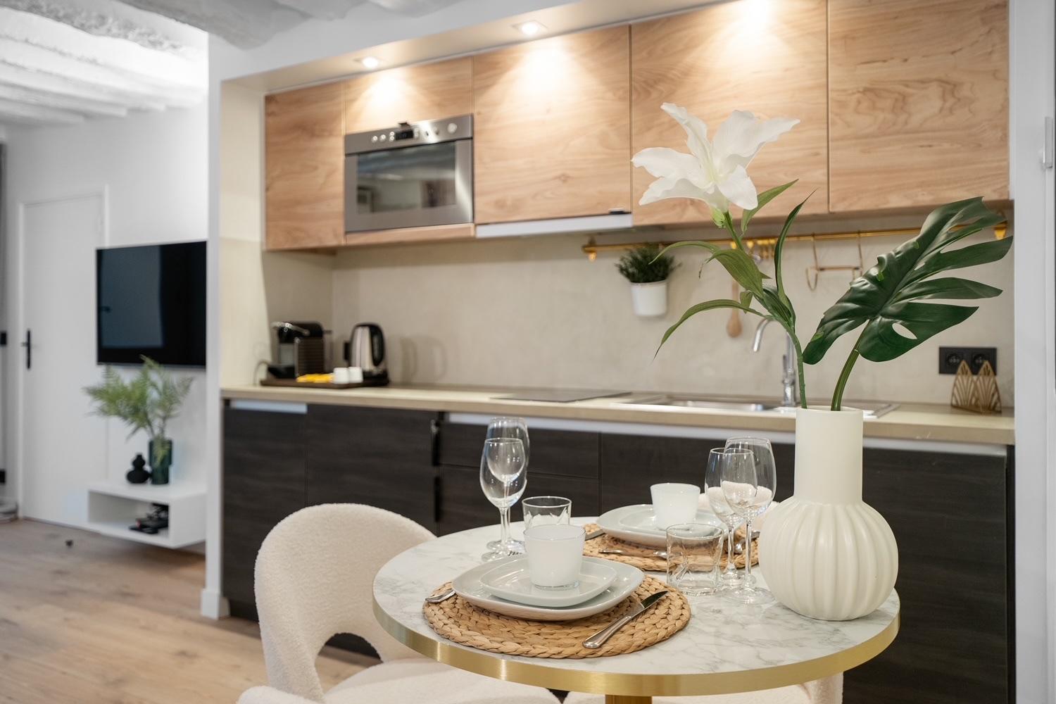 Appartement Cosy A 9 Min A Pied De La Cathedrale Notre Dame Paris Ngoại thất bức ảnh