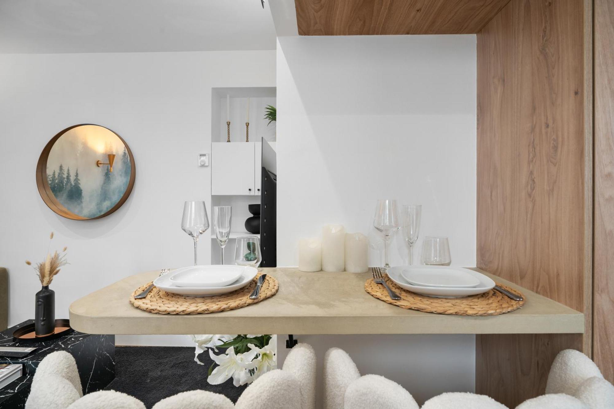 Appartement Cosy A 9 Min A Pied De La Cathedrale Notre Dame Paris Ngoại thất bức ảnh