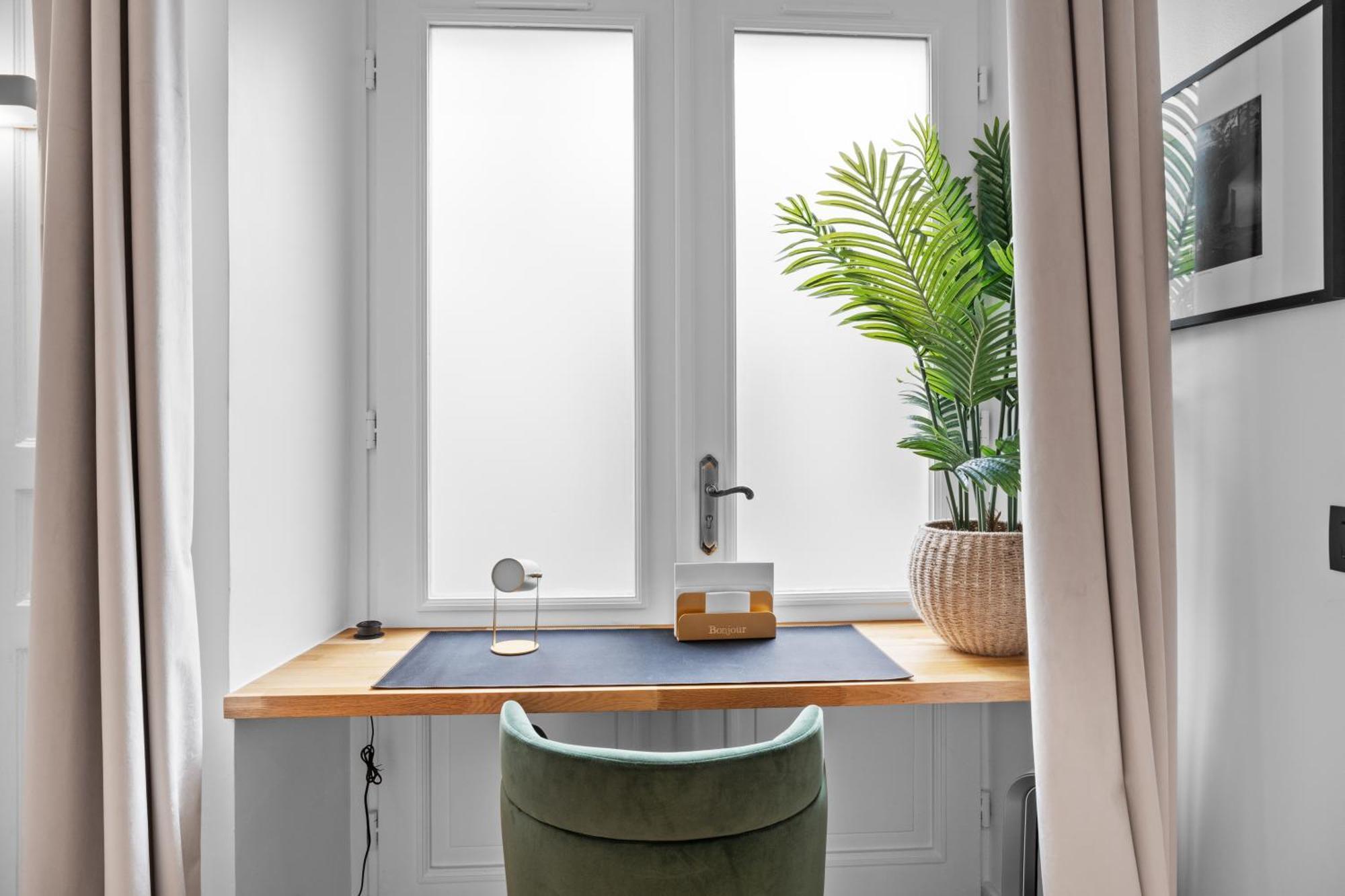 Appartement Cosy A 9 Min A Pied De La Cathedrale Notre Dame Paris Ngoại thất bức ảnh